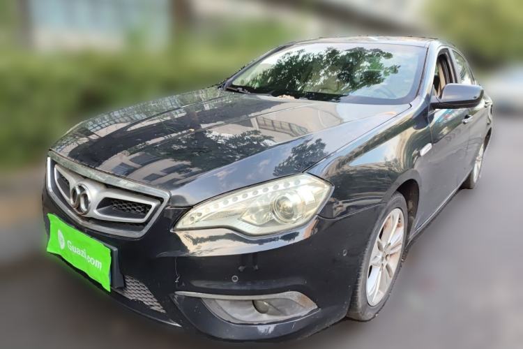 Used BAIC Senova D70 2013 2.0T Comfort Edition Guazi used car, China used car export, Used car for sale, Used  cars, Cheapest cars for sale