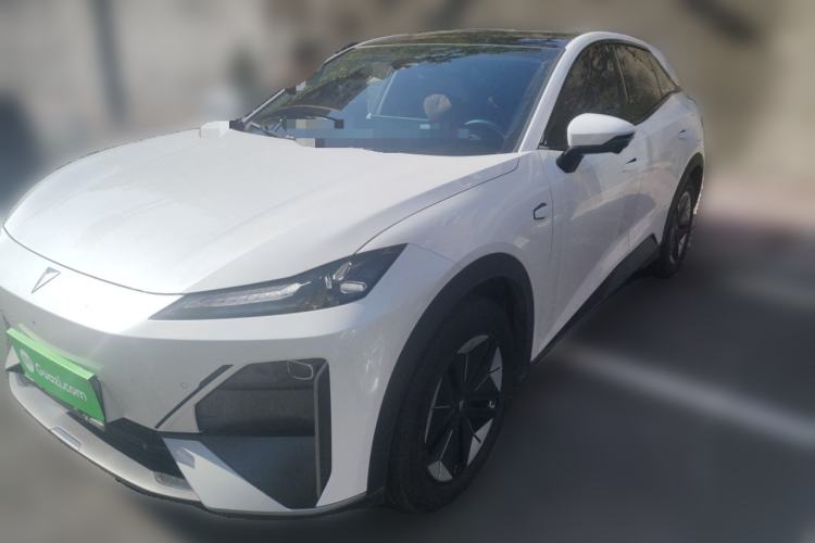 Used Deepal S07 2023 200Max Range-Extended Version