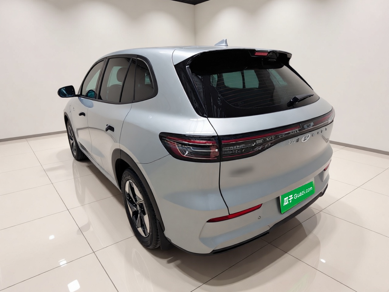 Geely Galaxy E5 2026 Model 610km Long-Distance Edition — снимка 4