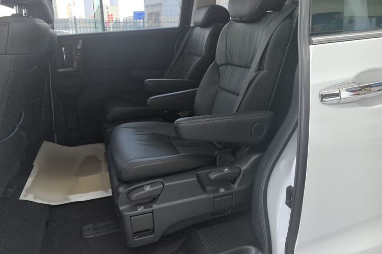 Used Honda Odyssey 2017 2.4L Smart Edition