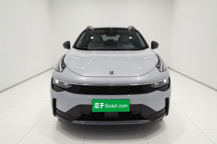 Used Lynk & Co 01 2023 1.5TD EM-F PM Front