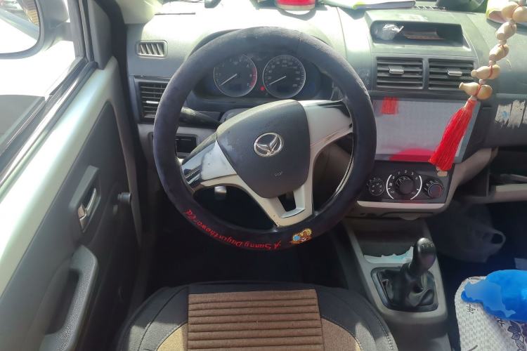 Used HYOSOW H2V 2016 1.5L Standard Version BJ415A