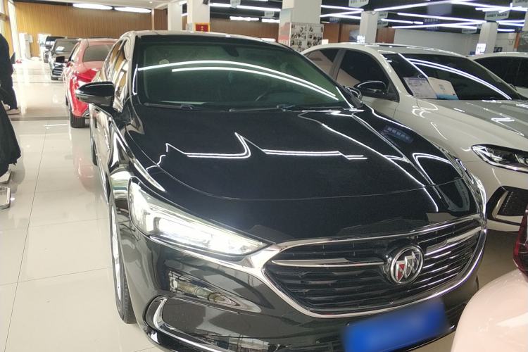 Used Buick LaCrosse 2021 552T Luxury Version
