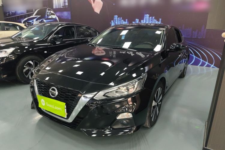 Used Nissan Teana 2021 2.0L XL Comfort Edition