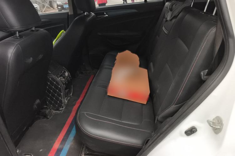 Used CHANGAN CS75 2016 2.0L Manual Luxury Version China V Standard