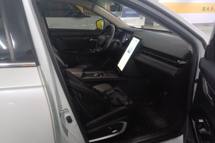 Used XPeng G3 2022 G3i 460G+
