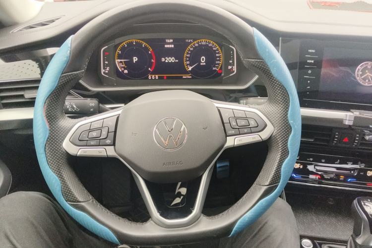 Used Volkswagen Passat 2022 330TSI Starry Elite Edition