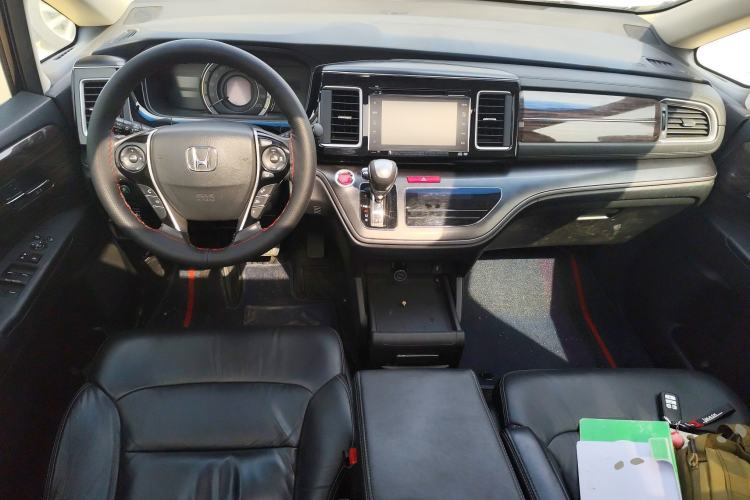 Used Honda Elysion 2016 2.4L Supreme Edition