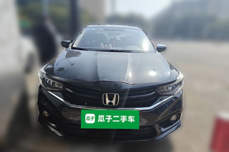 Used Honda Envix 2019 180TURBO CVT Enjoyment Edition China VI