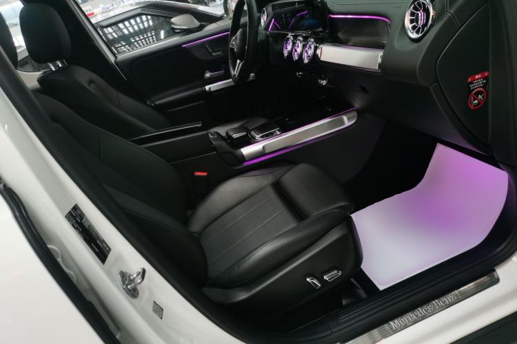 Used Mercedes-Benz GLB 2020 GLB 200 Dynamic Edition