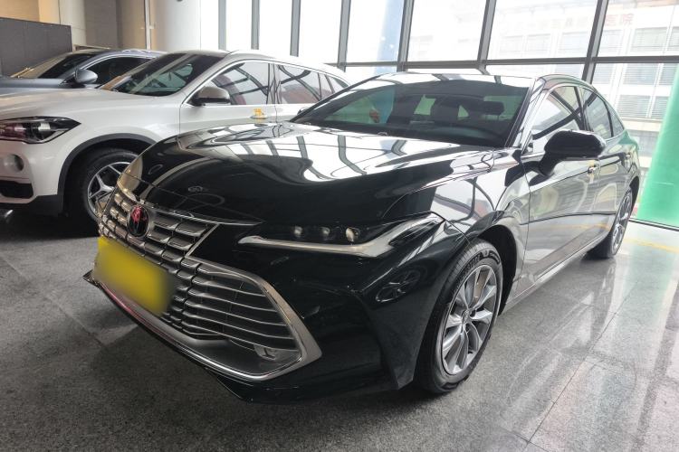 Used Toyota Avalon 2024 2.0L Ambition Edition