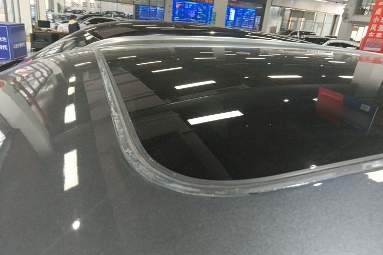 Used Hima AITO M7 2022 1.5T Rear-Drive Comfort Edition Roof