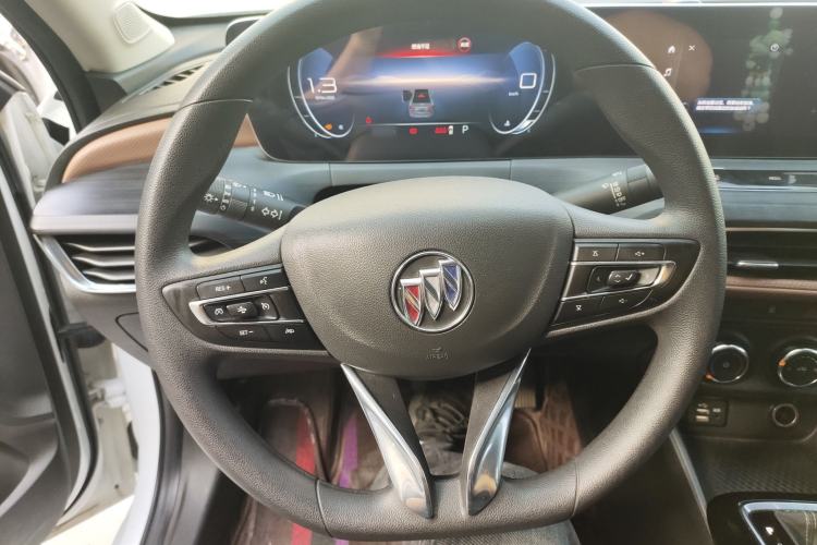 Used Buick Verano 2022 Pro 533T Enjoyment Edition