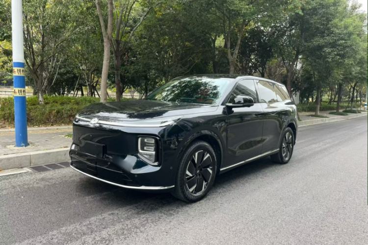 Used Qiyuan Q07 2025 145 Prestige Edition