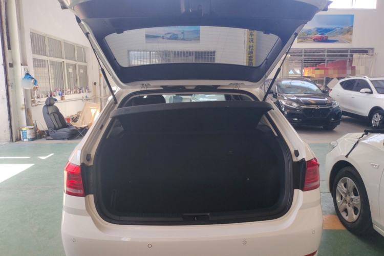 Used Volkswagen Gran Lavida 2017 180TSI DSG Comfort Edition