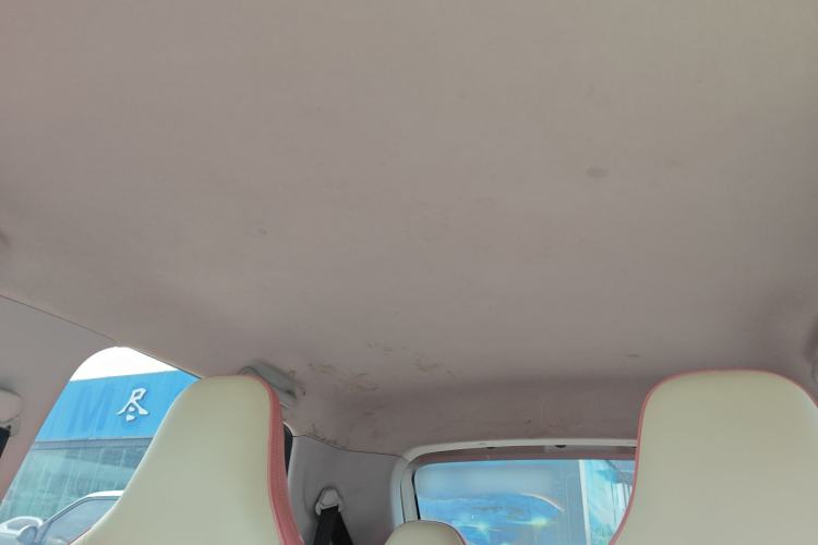 Used Wuling Bingo 2023 203km Light Edition