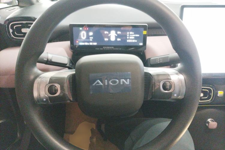 Used AION UT 2025 330 Starlight Edition
