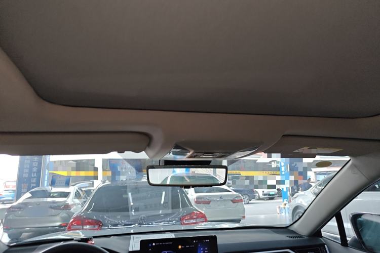 Used Toyota Wildlander 2024 Dual-Motor 2.5L E-CVT Four-Wheel Drive Prestige Edition
