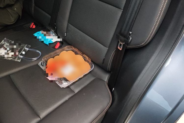 Used Haval DARGO 2022 2.0T DCT 4x4 Xiaotianquan Pursuit Edition
