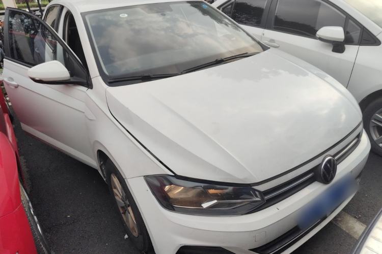 Used Volkswagen Polo 2023 Revised Plus 1.5L Automatic – Enjoy Life Edition
