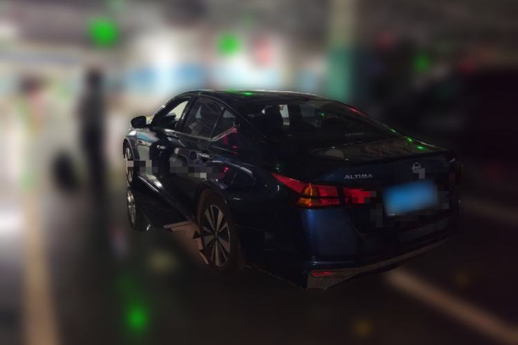 Used Nissan Teana 2021 2.0L XL Comfort Edition
