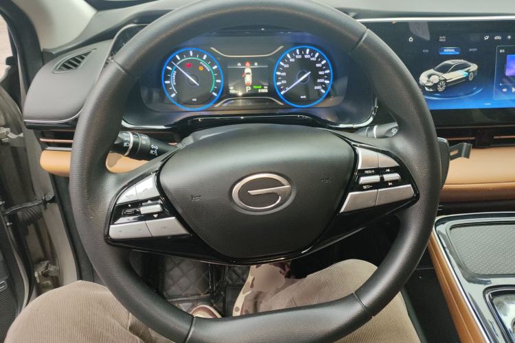 Used AION S 2022 Meizu 580