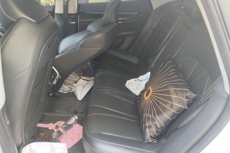 Used XPeng P7 2021 670G