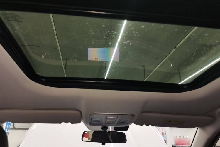 Used Oshan X5 2021 1.5T DCT Flagship Edition