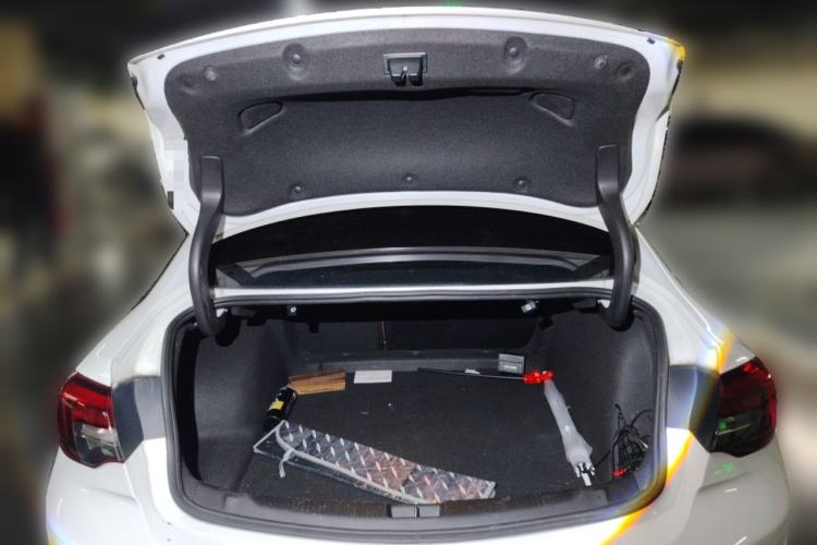 Used Buick Regal 2017 20T Prestige Model
