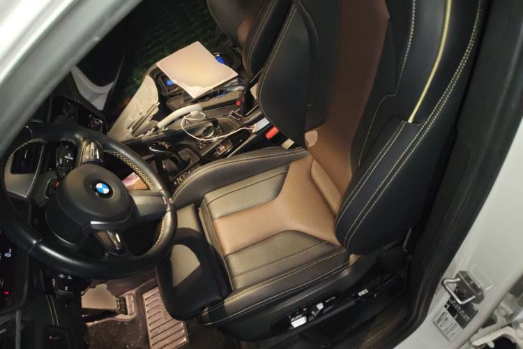 Used BMW X2 2023 sDrive 25i Shining Edition
