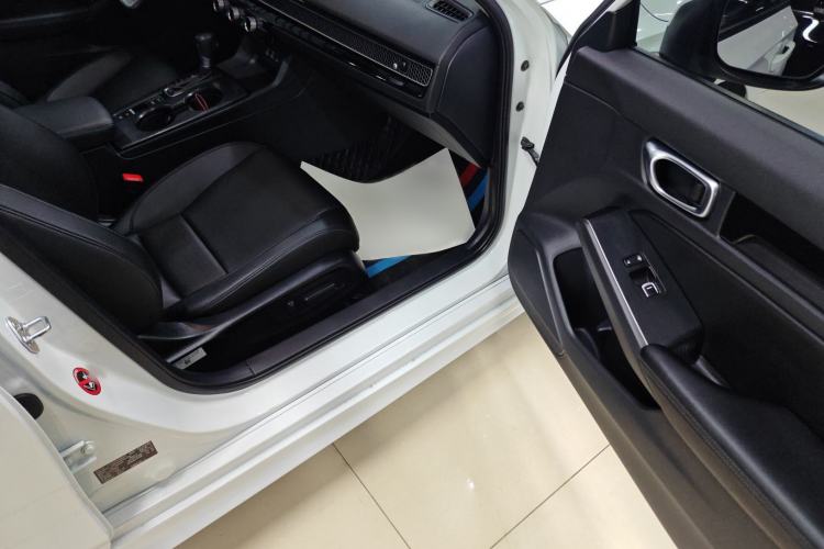 Used Honda Integra 2022 240TURBO CVT Luxury Edition Interior 2