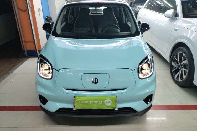 Used Leapmotor T03 2025 403 Comfort Edition