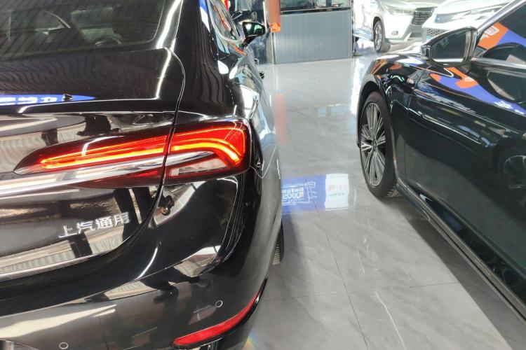 Used Buick LaCrosse 2021 652T Luxury Model
