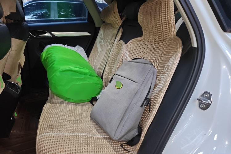 Used Audi Q3 2015 35 TFSI Comfort Model