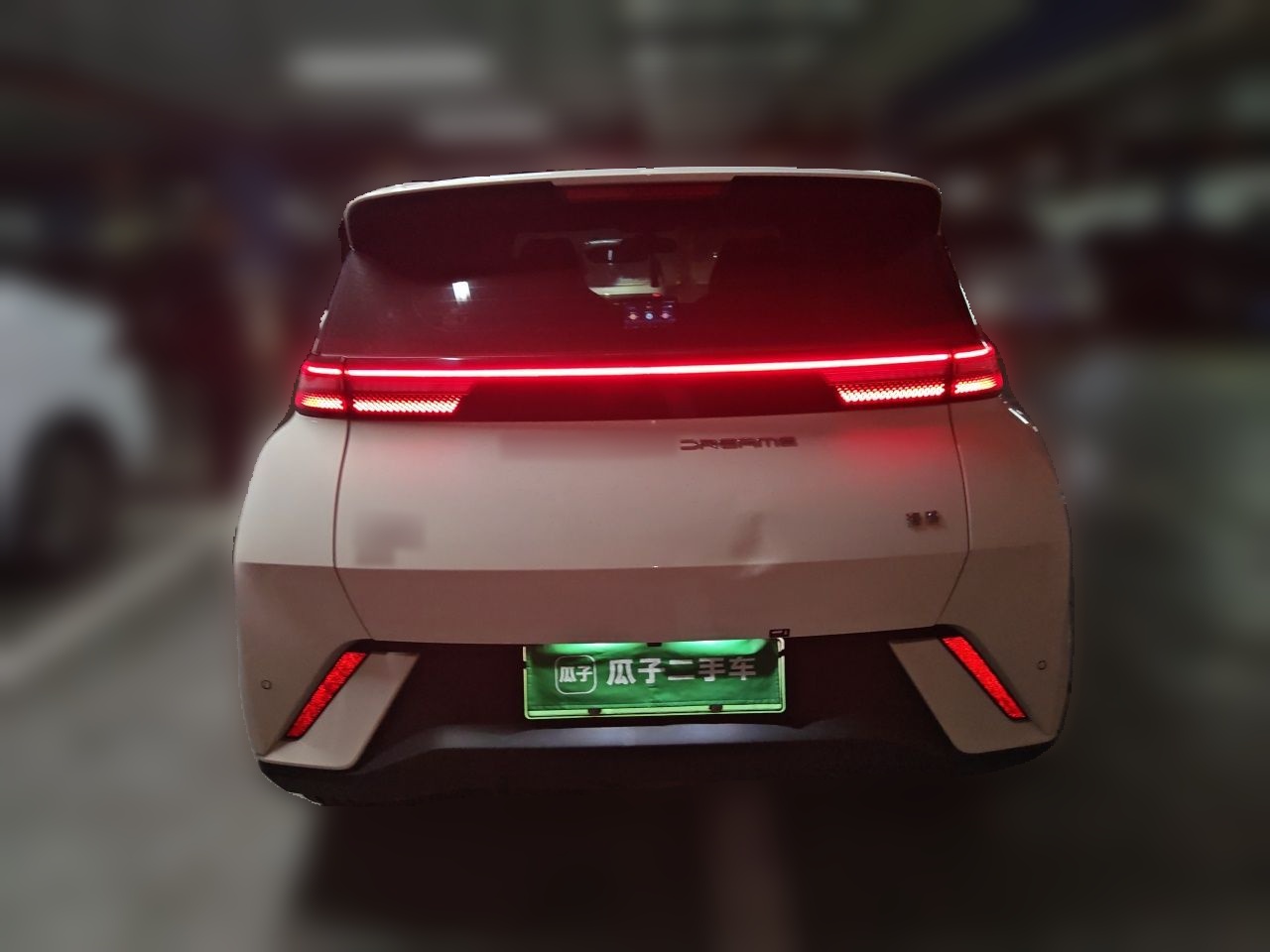 BYD Seagull 2023 Free Edition — снимка 5