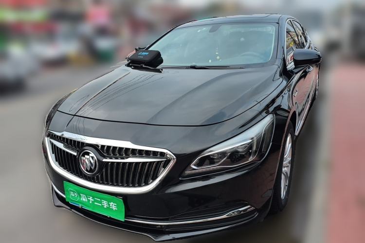 Used Buick LaCrosse 2018 20T Elite Edition Guazi used car, China used car export, Used car for sale, Used  cars, Cheapest cars for sale