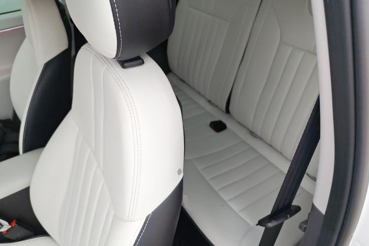 Used CHANGAN NEVO Lumin 2025 205 km Xiangqin Version Left Rear Seat