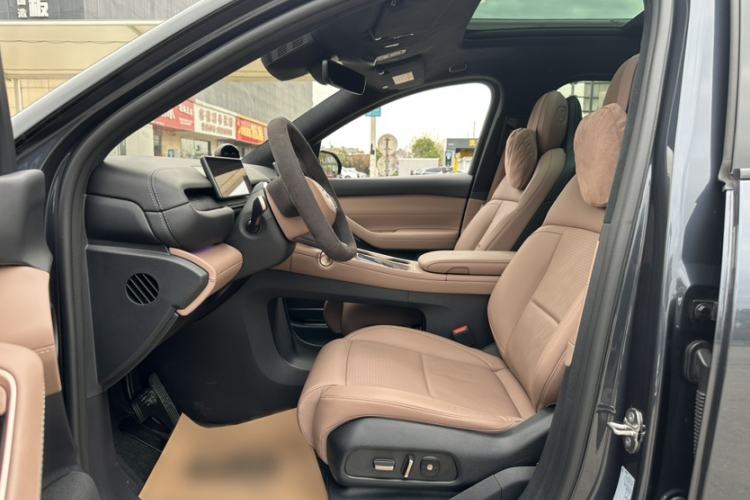 Used Nio ES6 2023 75 kWh