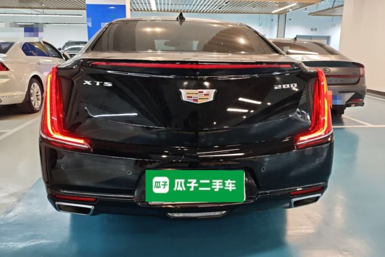 Used Cadillac XTS 2018 28T Tech Edition
