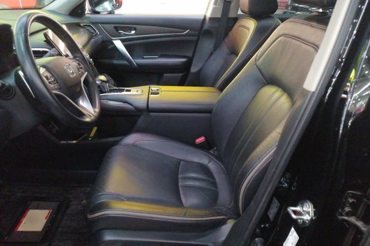 Used Honda Avancier 2020 240TURBO Front-Wheel Drive Smart Edition
