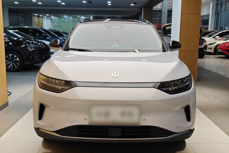 Used Leapmotor C11 2021 Performance Edition