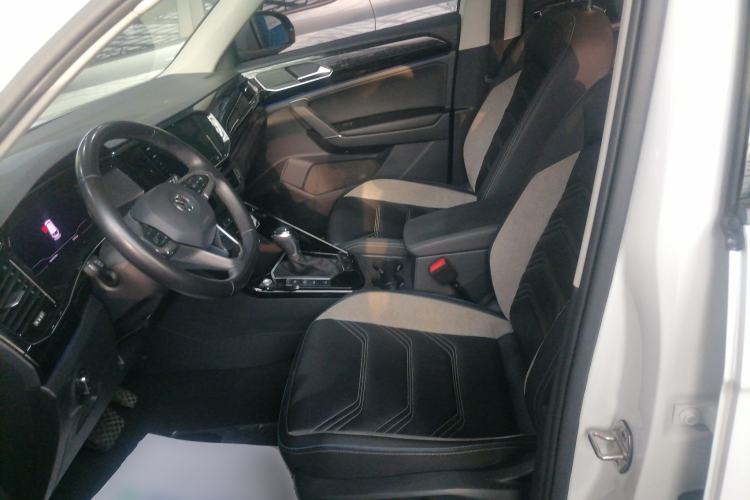 Used Volkswagen Tayron GTE Plug-in Hybrid 2020 1.4T Luxury Model