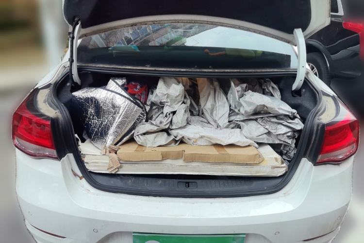 Used Chevrolet Malibu 2018 530T Automatic Luxury Edition
