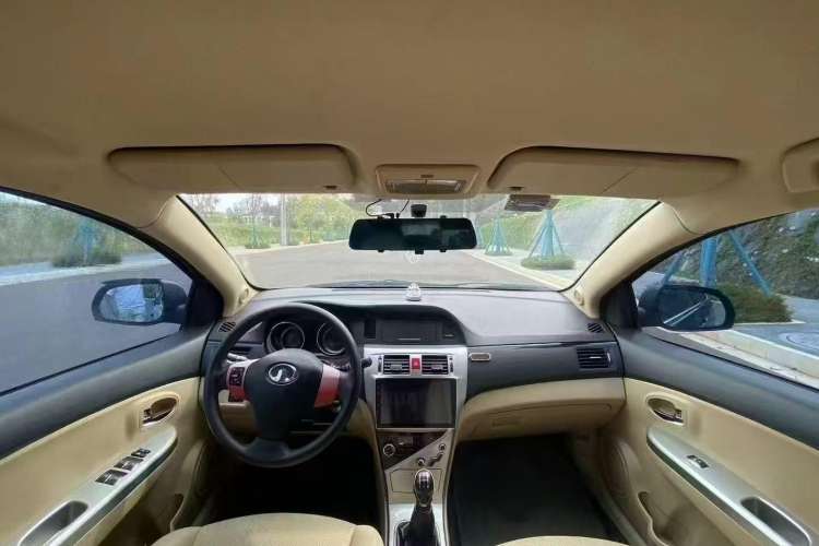 Used Great Wall C30 2013 1.5L Manual Luxury Model