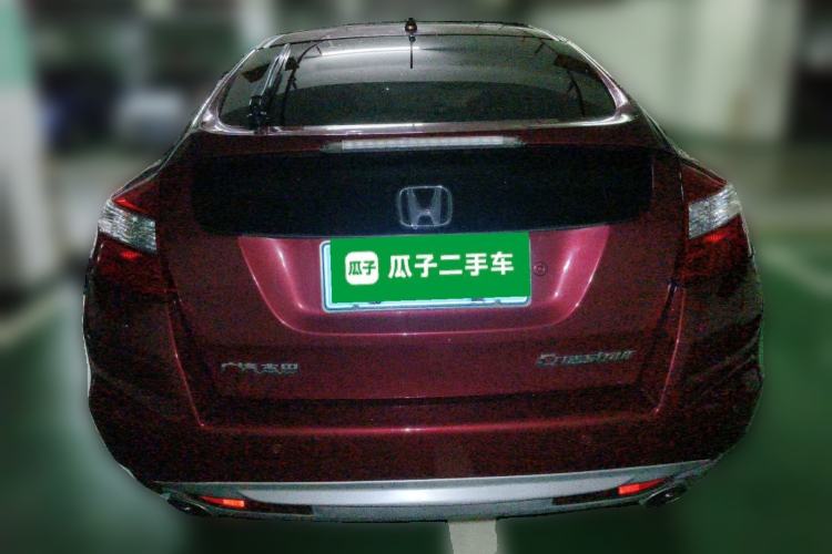 Used Honda Crosstour 2012 2.4L Luxury Edition
