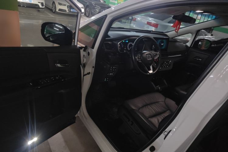 Used Honda Odyssey 2022 2.0L eHEV Sharp·Luxury Edition Driver Seat
