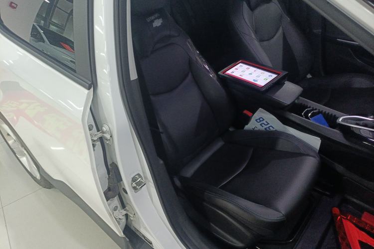 Used Chevrolet Menlo 2023 Star Enjoyment Version Plus
