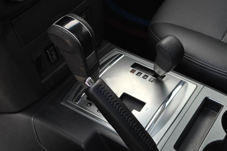 Used Mitsubishi Pajero 2014 3.0L Elite Edition