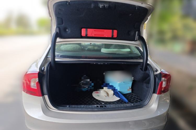 Used Volvo S60 2017 S60L T5 Intelligent Drive Edition