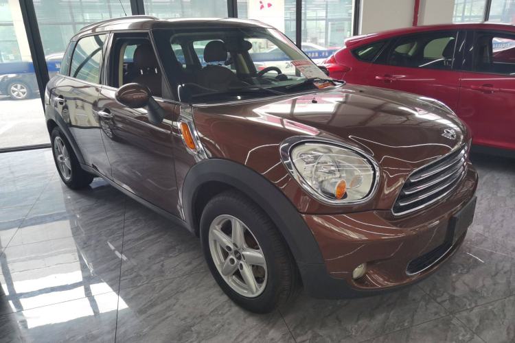 Used MINI Countryman 2011 1.6L ONE